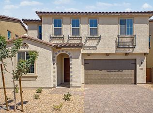 2271 S Jeffry St, Gilbert, AZ 85295
