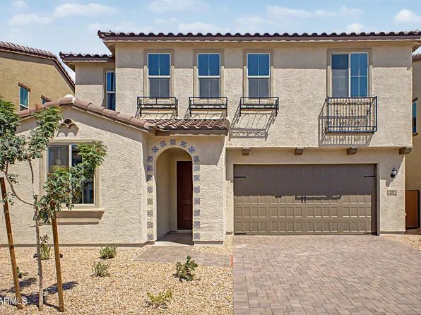 2271 S Jeffry Street, Gilbert, AZ 85295