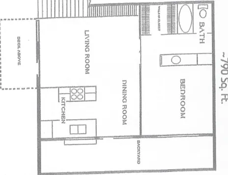 Woodside Garden Apartments — Photo 27