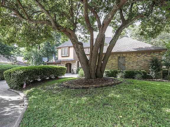 2nd image of 5407 Red Cliff Dr
