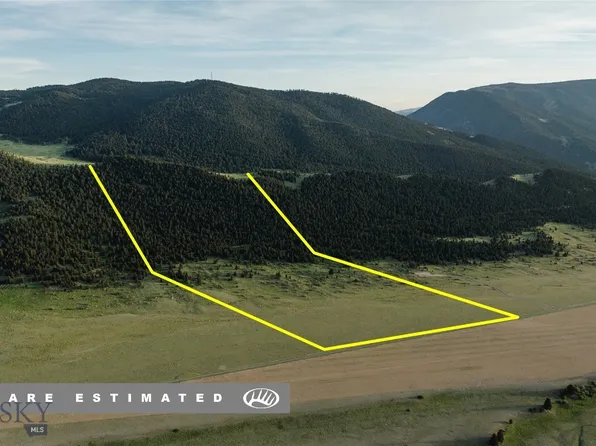 Heritage Trl, Livingston, MT 59047