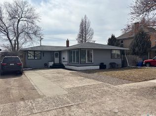 1414 2nd STREET, Estevan, SK S4A 0M6