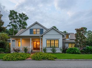 7 Musket Rd, Bluffton, SC 29910