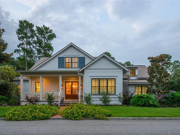 7 Musket Rd, Bluffton, SC 29910