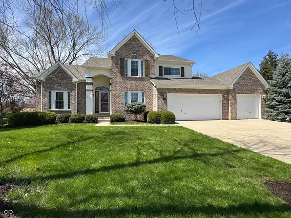 10404 Trillium Ct, Noblesville, IN 46060