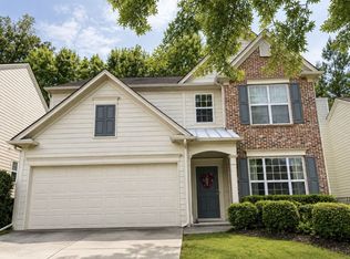 665 Friars Head Dr, Suwanee, GA 30024