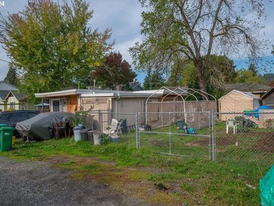10501 SE Liebe St, Portland, OR, 97266