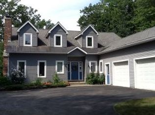 503 Maggies Run, Arlington, VT 05250