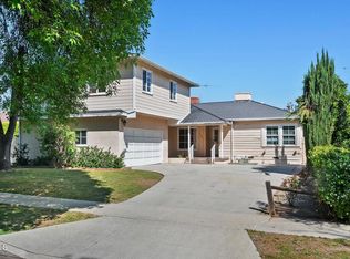 17835 Tarzana St, Encino, CA 91316