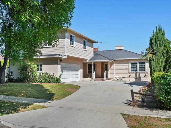 17835 Tarzana St, Encino, CA 91316