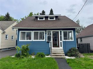 113 Delmar Pl, Syracuse, NY 13208