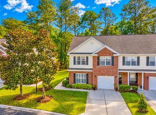 St. Andrews Townhomes, Myrtle Beach, SC 29579