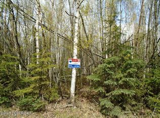 6661 S Lark Cir, Wasilla, AK 99623