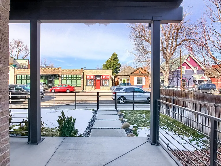 1448 S Pearl St — Photo 3