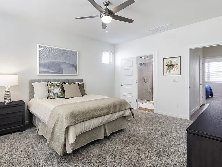 Los Cielos at Brooks Luxury Rentals apartments community photo