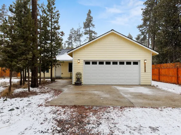 17316 Golden Eye Dr, Bend, OR 97707