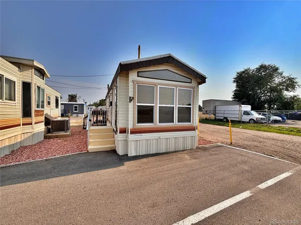 15680 E Colfax Avenue LOT F, Aurora, CO 80011