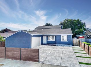 27781 Dickens Ave, Hayward, CA 94544