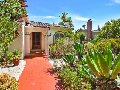 80 Hobson St, San Jose, CA, 95110