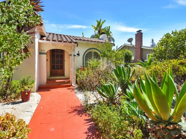80 Hobson St, San Jose, CA 95110
