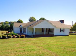 311 & 405 Cook St, Madisonville, TN 37354