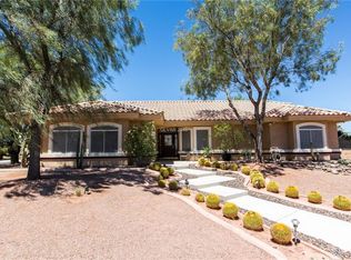 925 Mullen Ave, Henderson, NV 89044