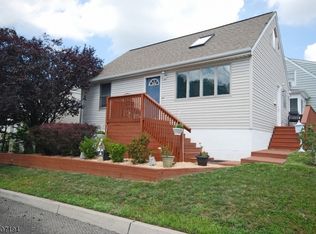 346 Bush Ave, Woodland Park, NJ 07424