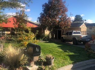 16 Wilkenson Ct, Milton Freewater, OR 97862