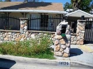 14129 Leffingwell Rd, Whittier, CA 90604