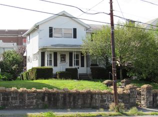 620 S Main Ave, Scranton, PA 18504