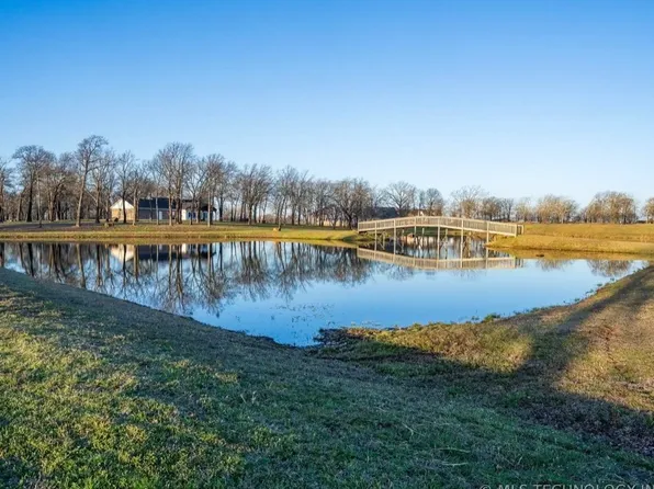 18303 E Wilderness Rd, Cookson, OK 74427
