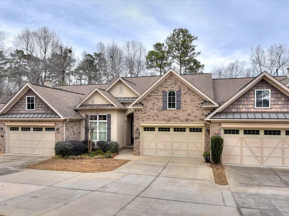 228 Bellewood Dr, Aiken, SC 29803