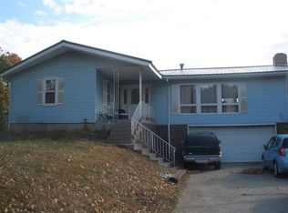 5775 N 10 W, Howe, IN 46746