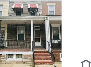 2137 N Smallwood St, Baltimore, MD