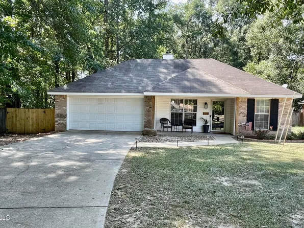 827 Beechwood Cv, Richland, MS 39218