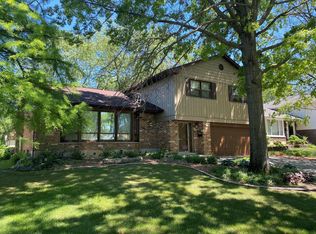 713 Elm St, Flossmoor, IL