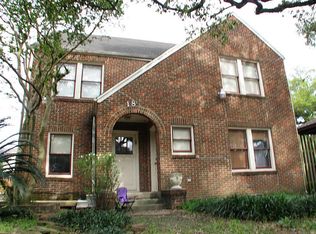 1807 Crocker St, Houston, TX 77006