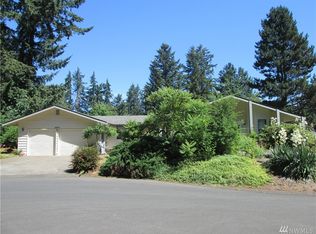 4801 34th Ct SE, Olympia, WA 98503