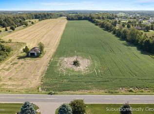 1884 8th Ave, Hudsonville, MI 49426