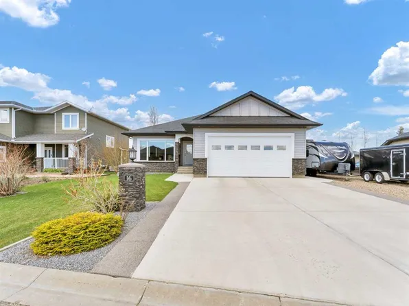 16 S Sandpiper Estates Rd, Newell County, AB T1R 0X7