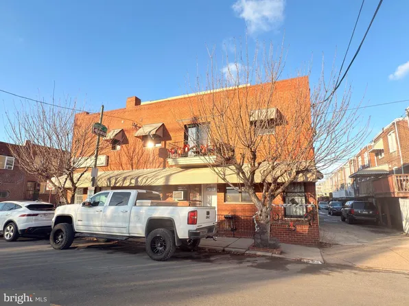 2849 S 12th St, Philadelphia, PA 19148