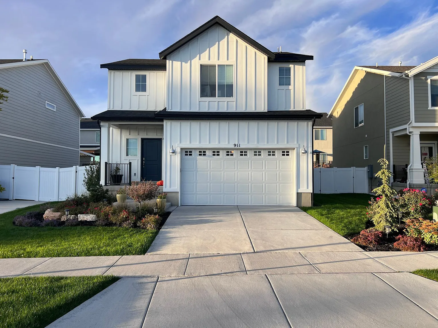 E Madsen Cir, Layton — Photo 1