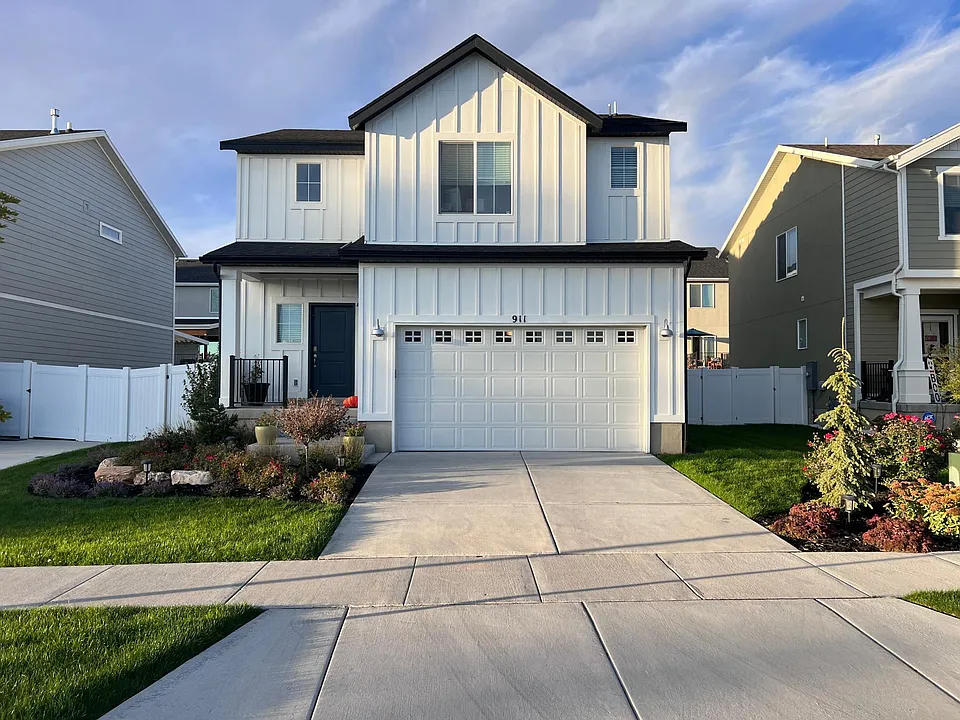 E Madsen Cir