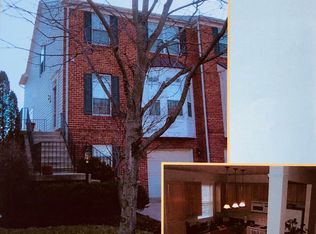 3842 Glebe Meadow Way, Edgewater, MD 21037