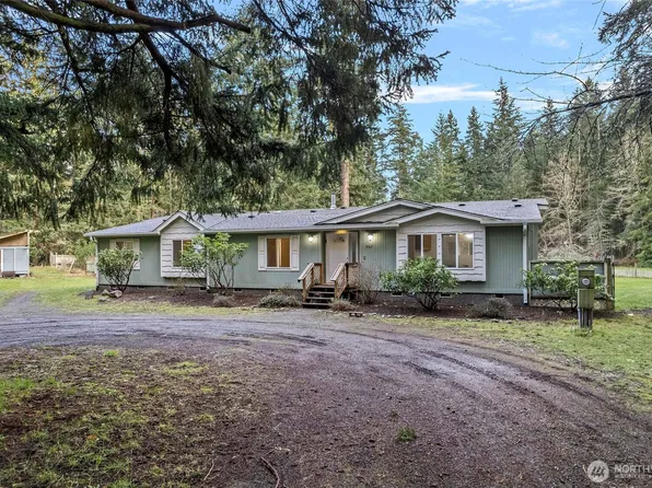 567 Patmore Road, Coupeville, WA 98239