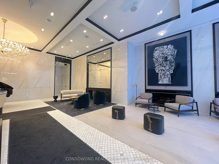 8 Wellesley St W #4109 — Photo 17