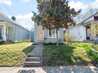 1212 Lydia St, Louisville, KY 40217