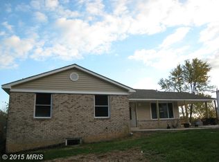 7806 Karla Ln, Fort Washington, MD 20744