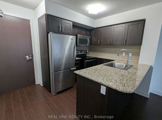 185 Bonis Ave #1003, Toronto, ON M1T 0A4
