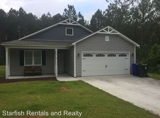 131 Penny Ln, Holly Ridge, NC 28445